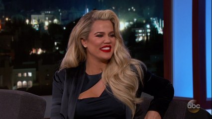 Khloé Kardashian a pris une décision radicale pour son accouchement