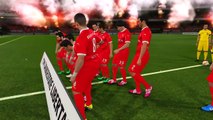 PES 2016 RUMO AO ESTRELATO #45 - O FIM DE UM SONHO !!!!!