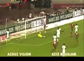 اغنية عزيز بوعلام بمناسبة فوز منتخب المغربي بكاس افريقيا للمحليين شان 2018