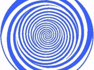 Cool Hypnotic Spiral - Self Hypnosis