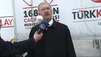 Taksicilerden Zeytin Dalı Operasyonuna Destek