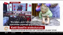 Bir ayda 211 sivil öldürüldü