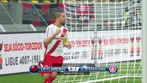 CRISE NO FLAMENGO - PES 2016 Master liga Brasileirão #08