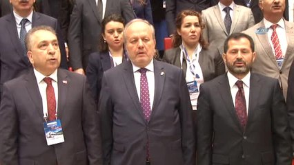 Bakan Özlü: "Hedefimiz, Yüksek Teknolojiye Dayalı Ürünleri Üretmek ve İhraç Etmektir"