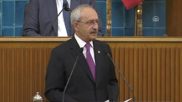 Kılıçdaroğlu: Eğitim Sisteminden Kim Memnun