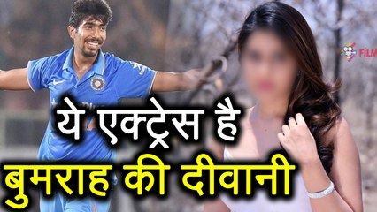 Actress Rashi Khanna is in love with Jaspreet Bumrah । FilmiBeat