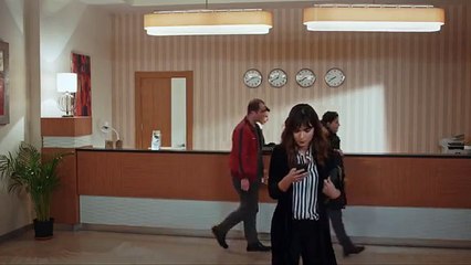 Söz | 22.Bölüm - Bahar Ölüm İle Karşı Karşıya!