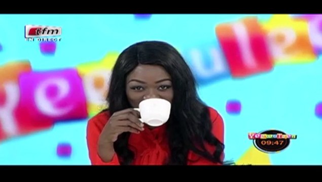 RUBRIQUE FII AK FEE avec DIDI dans Yeewu Leen du 06 Février 2018