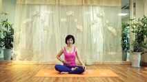 Yoga cơ bản - Bài tập thở đầy đủ - [Nguyễn Hiếu Yoga]