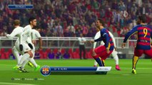 ATUALIZAÇAO DE JOGADORES E TIMES NO PES 2016 !