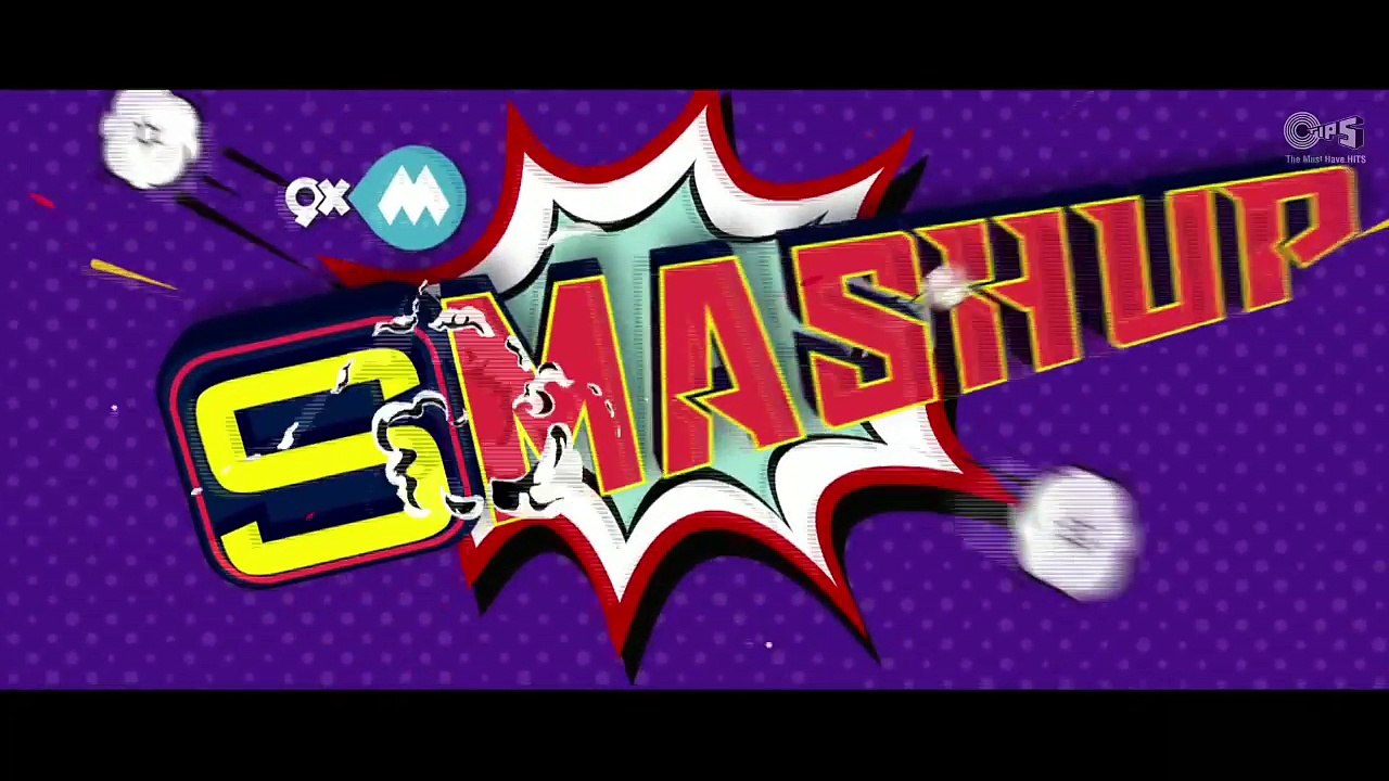 9XM Valentine's Mashup Teaser - DJ Aqeel | Latest Bollywood Songs 2018 | Coming Soon