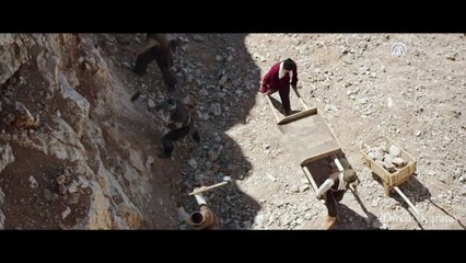 Tarihi filme 'rap' şarkı yapıldı - KONYA