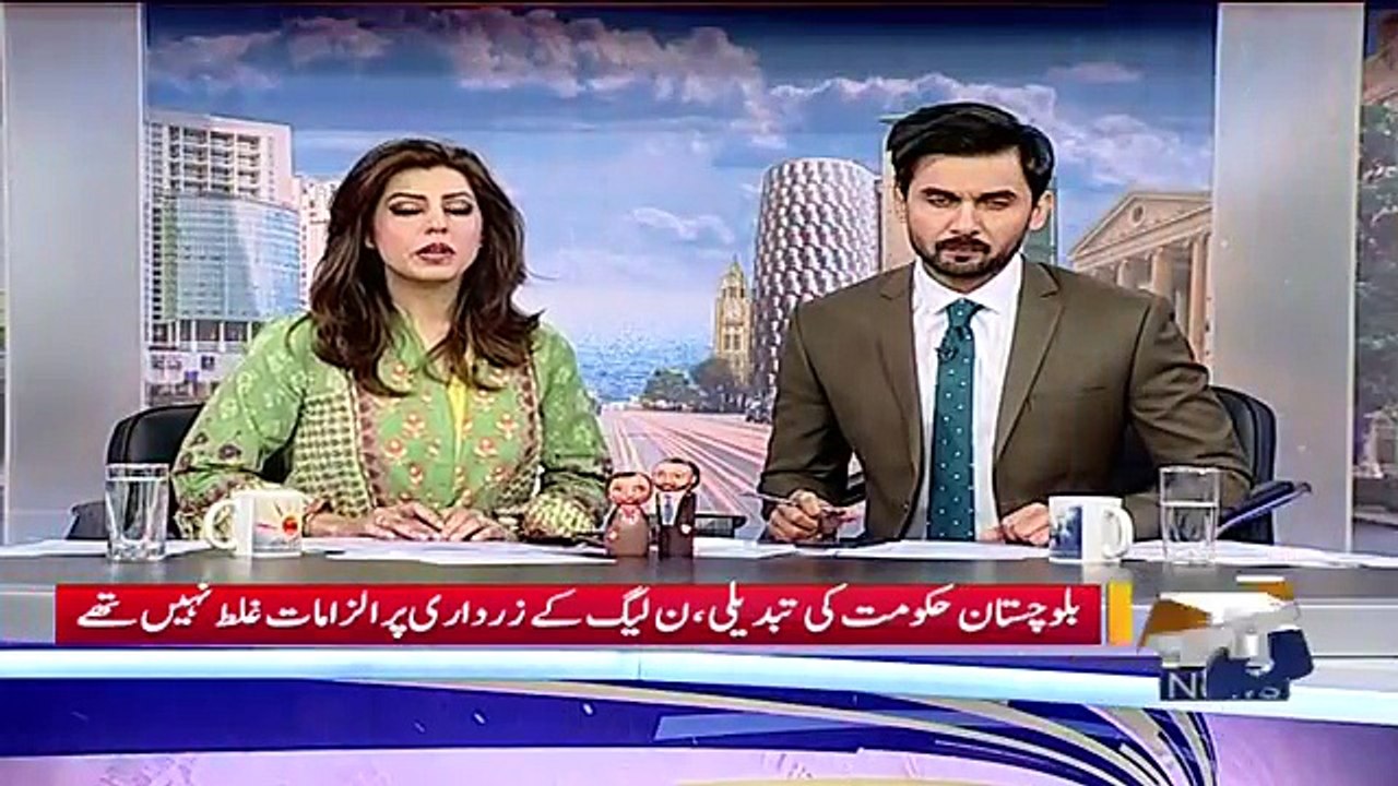 Adaalti aur qanooni muamlaat lekin PML-N ki maq...