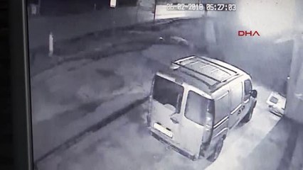 Kocaeli 3 Saat Sonra Fark Edilen Kazada, Otomobil Sürücüsü Ölü Bulundu Hd