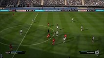 FIFA - GOLAÇOO - REUS - Gol da alemanha !