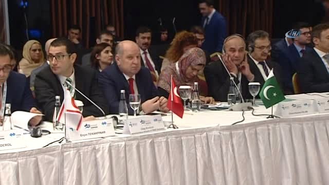 Çalışma ve Sosyal Güvenlik Bakanı Jülide Sarıeroğlu: İşe Giren Gençlerimizin Yetim Aylığı...