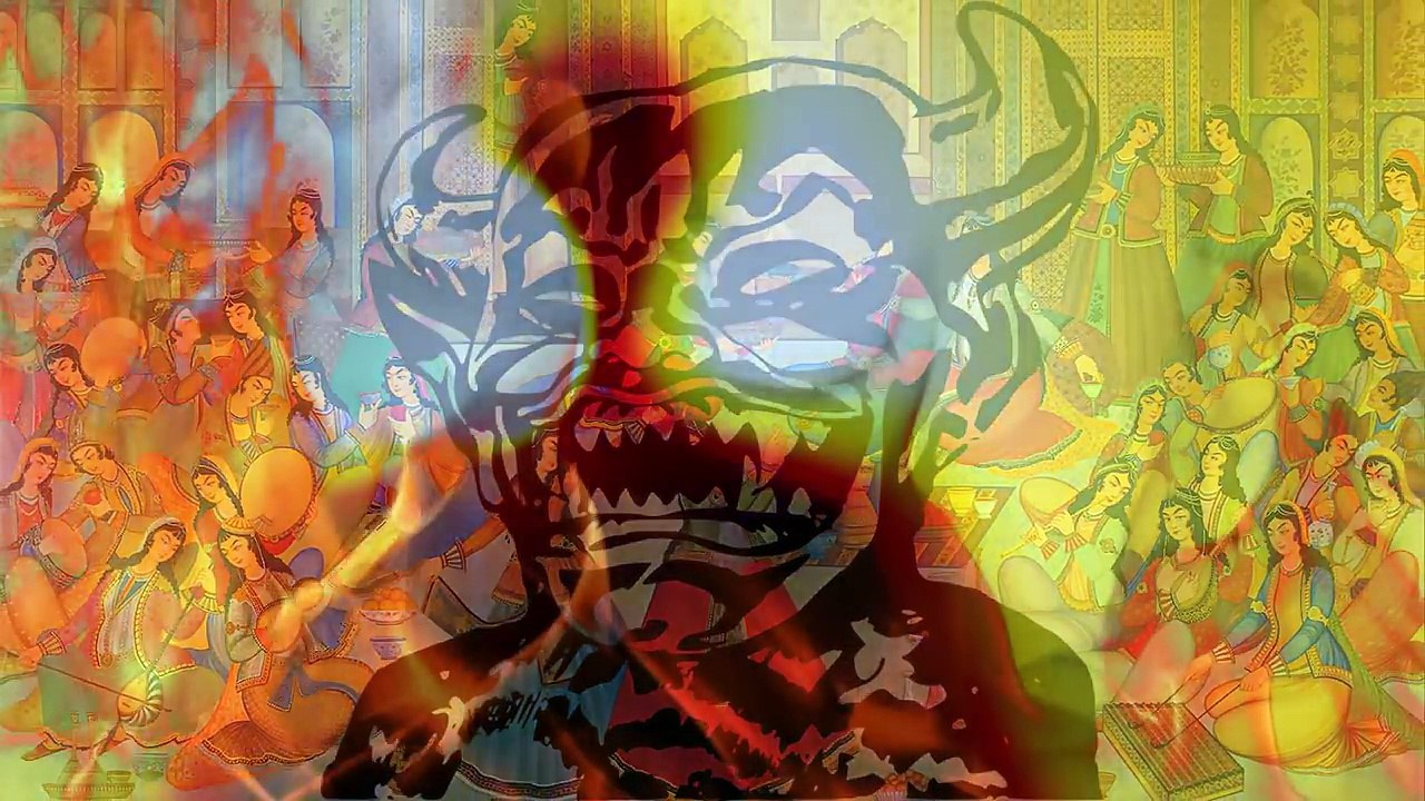 17 Dangerous Demons