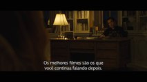 Mãe! | Bastidores: Conversa | LEG | Paramount Pictures Brasil