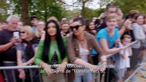 Transformers 5 | Bastidores: Caminho da Rainha | LEG | Paramount Pictures Brasil