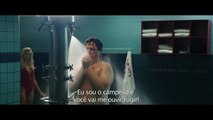 Baywatch | Clipe: Chuveiro | LEG | Paramount Pictures Brasil