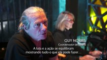 A Vigilante do Amanhã - Ghost In The Shell | Bastidores - Major | LEG | Paramount Pictures Brasil