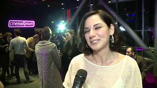 Acı Tatlı Ekşi - Gala Yorumları (22 Aralıkta Sinemalarda)