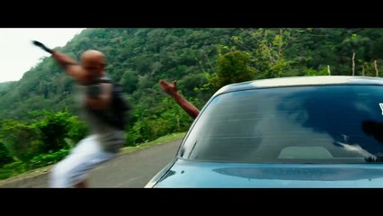 xXx: Reativado | skateboard | Paramount Brasil