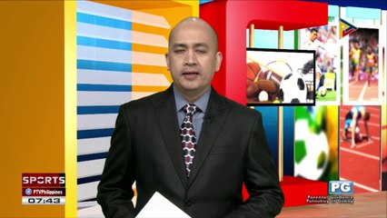 SPORTS BALITA: Final Four spot goal