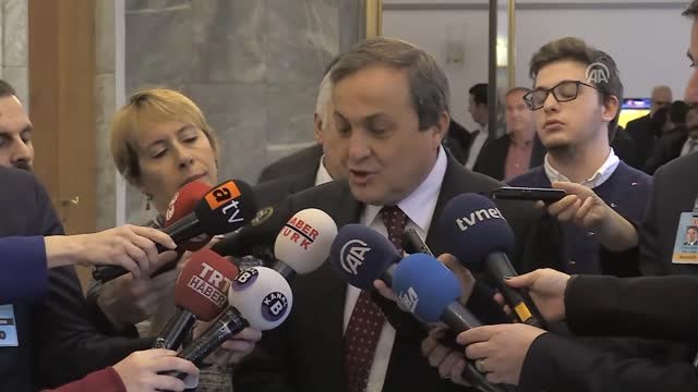 CHP Genel Başkan Yardımcısı Torun: (Chp 36. Olağan Kurultayı) Hiç Bir Delegemize Baskı Uygulamadık