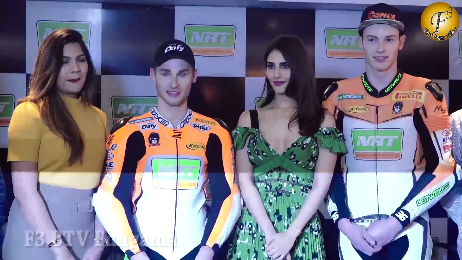 ⁣एक्ट्रेस वानी कपूर ने चुन लिया इंटरनेशनल दूल्हा,कौन है वो जानने के लिए देखो ये विडियो