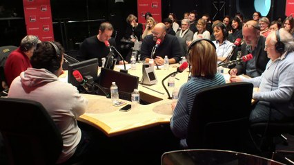 Jeff Koons, les cadeaux payants du businessman - Tanguy Pastureau maltraite l'info