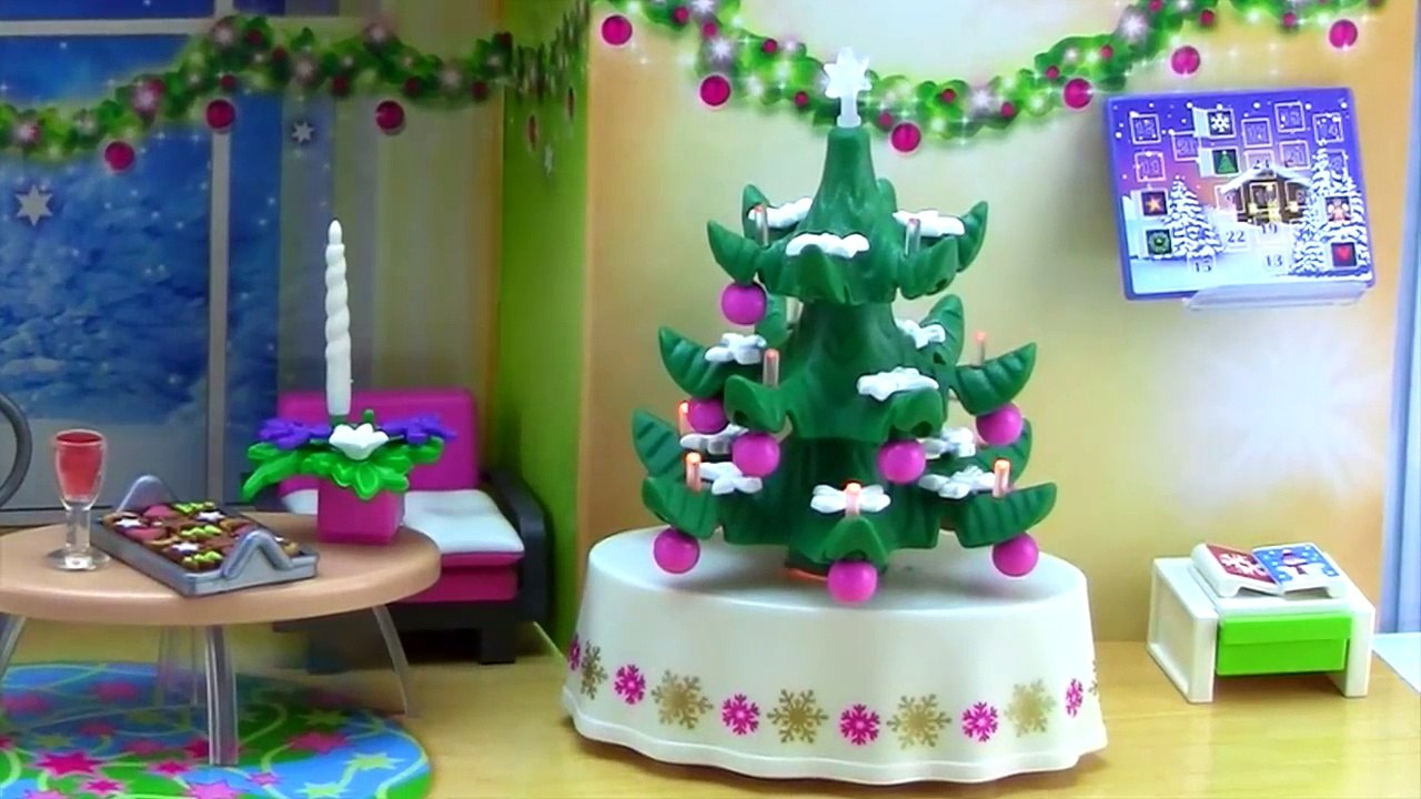 Twas the Night Before Christmas!