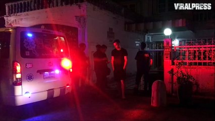 Tourist Dies Of Heart Attack With Man