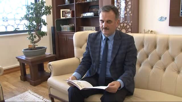 Gemlik Belediye Başkanı Refik Yılmaz: Gemlik Hiçbir Yere Gitmiyor, Yerinde Dönüşüyor