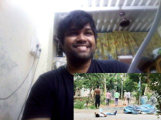 MOST FUNNIEST BLACK MAGIC PRANK IN INDIA - MOST VIRAL -  REACTION CHANNEL