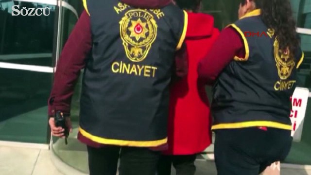 Annesinin boğazını sıktığı minik Zeynep’in beyin ölümü gerçekleşti