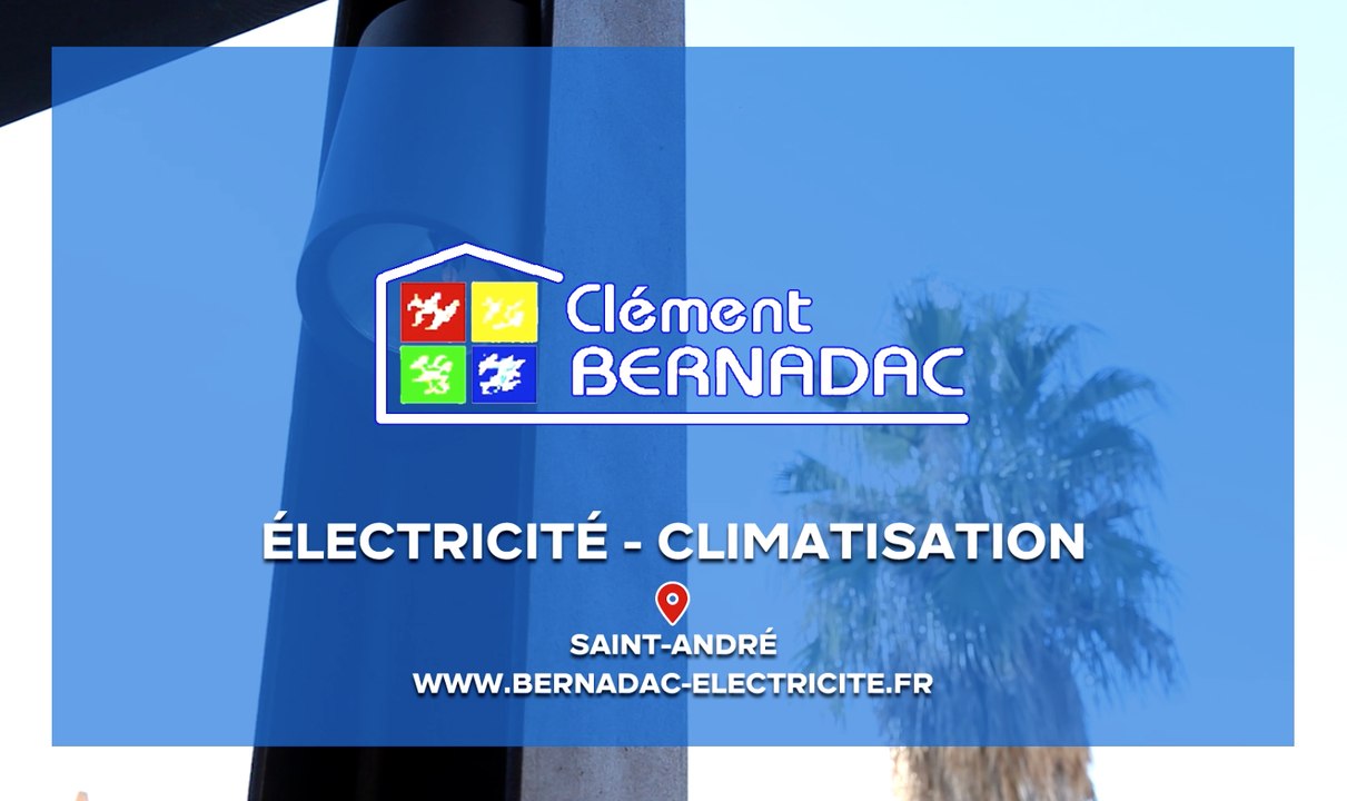 Entreprise d'électricité à Collioure et Saint André (66)