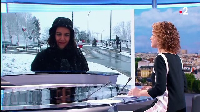 Intempéries : la circulation s'annonce difficile en région parisienne