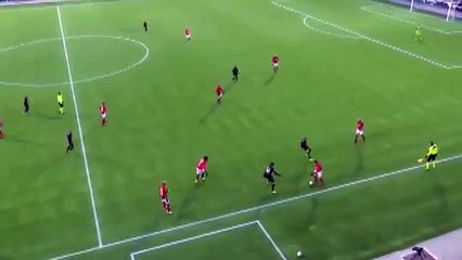 Silkeborg 0:2 Randers