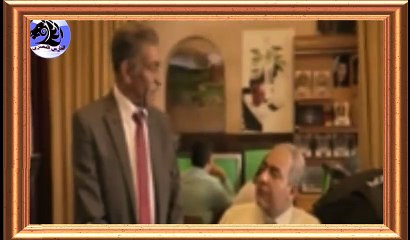شاهد أجمل و أقوى لقطة محذوفة من فيلم طلق صناعى | بيومى فؤاد وسيد رجب