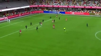 Silkeborg 1:2 Randers