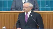 Kılıçdaroğlu: 