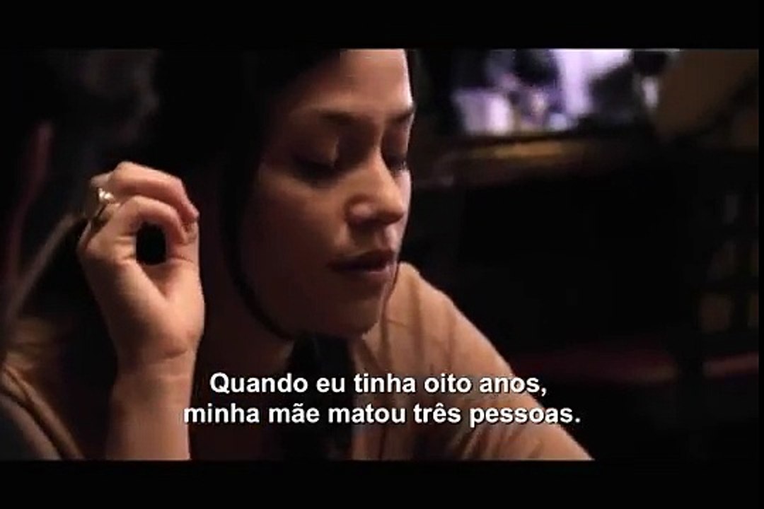 Filha do Mal - Trailer B