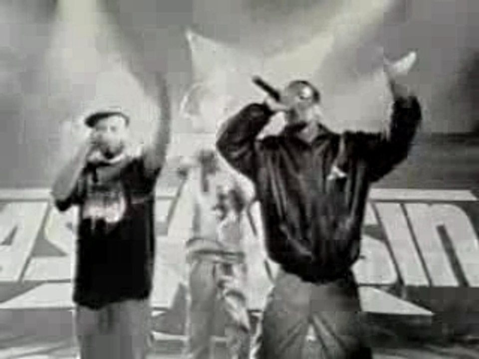 Assassin live a NPA sur CANAL + 2002 13OR-du-HipHop.biz.st