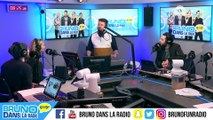 On a mal pour lui...  (06/02/2018) - Bruno dans la Radio