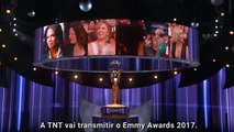 #EmmyNaTNT | Categoria: Melhor Atriz em Série Dramática