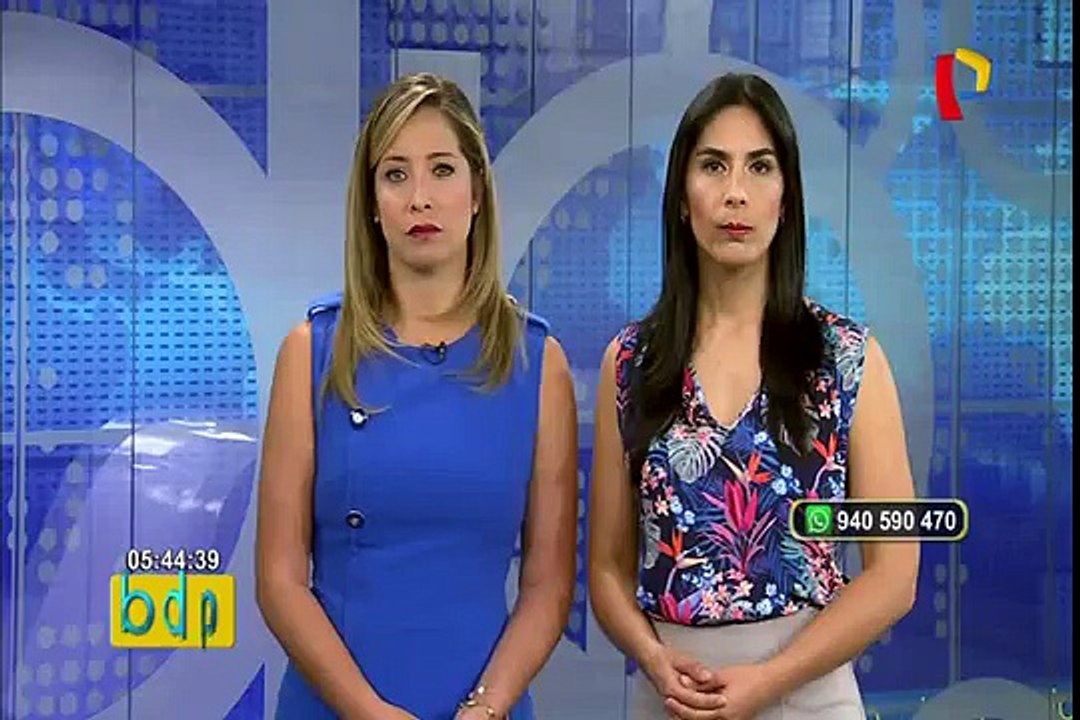 Cámaras captan a delincuentes robando un celula...