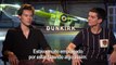 TNTbuzz | Dunkirk: Entrevista com Harry Styles e Fionn Whitehead