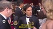 #Oscar2017 | Entrevista com Gael García Bernal