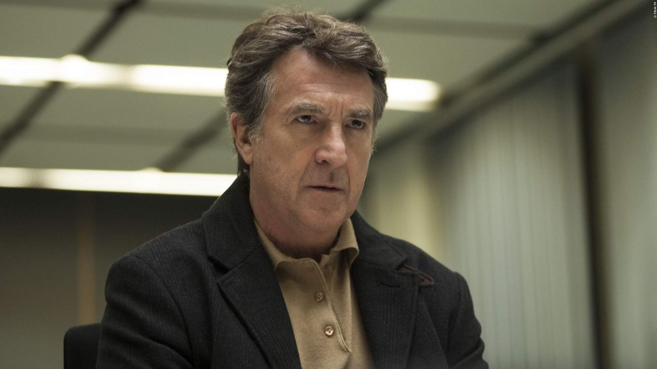 OPERATION DUVAL - DAS GEHEIMPROTOKOLL Trailer German Deutsch (2017) HD